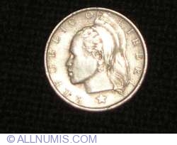 Image #2 of 25 Cents 1966