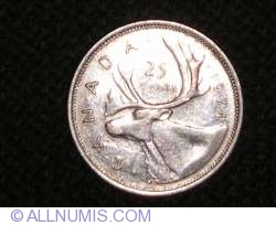 Image #1 of 25 Cents 1974