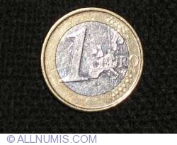 Image #1 of 1 Euro 2000