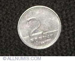 Image #1 of 2 Forint 1996