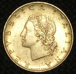 Image #2 of 20 Lire 1975