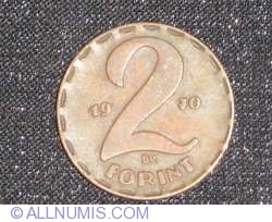 Image #1 of 2 Forint 1970