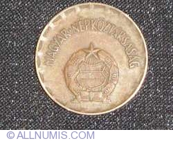 Image #2 of 2 Forint 1970