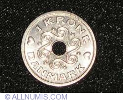 1 Krone 1994