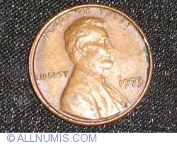 1 Cent 1973