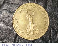 Image #2 of 10 Forint 1987