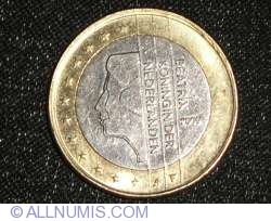 Image #2 of 1 Euro 2000