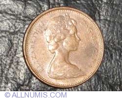 1 Cent 1978