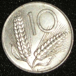 Image #1 of 10 Lire 1975