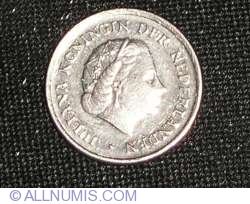 Image #2 of 10 Cents 1969 (peste)