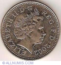 Image #2 of 10 Pence 2002