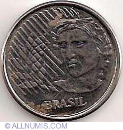 Image #2 of 5 Centavos 1997