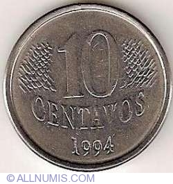 10 Centavos 1994