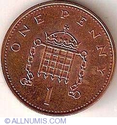 Image #1 of 1 Penny 1994