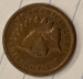 1 : Indian Head Cent 1897