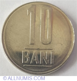 Image #1 of 10 Bani 2005 Eroare