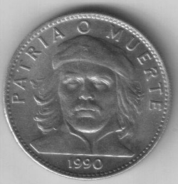 3 Pesos 1990