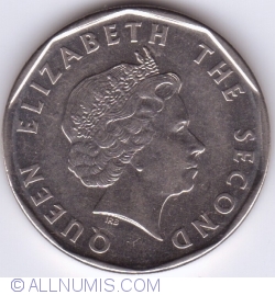 Image #2 of 1 Dollar 2015