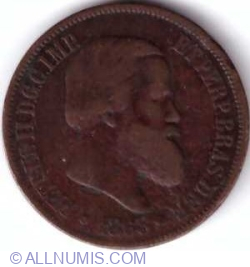 Image #2 of 20 Reis 1868