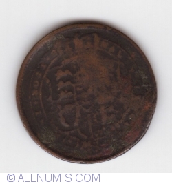 Image #1 of [FALS] Shilling 1818