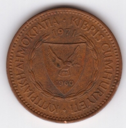 Image #2 of 5 Mils 1971