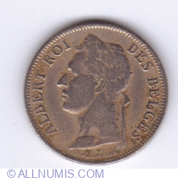 Image #2 of 50 Centimes 1927 French