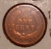 2 : Indian Head Cent 1899