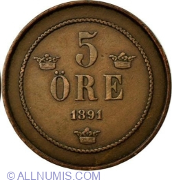 Image #1 of 5 Ore 1891