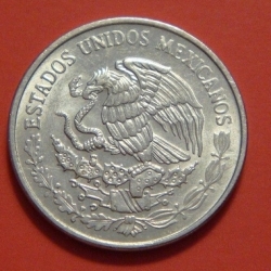 Image #2 of 10 Centavos 1999