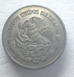 5 Centavos 1998