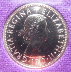 Image #1 of [PROOF] 1 Florin 1970