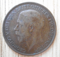 Image #1 of Penny 1926