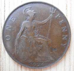 Image #2 of Penny 1926