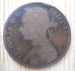1 : Penny 1890