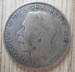 1 : Half Crown 1922