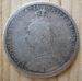 1 : Threepence 1889