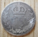 2 : Threepence 1889