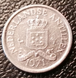 10 Cent 1971