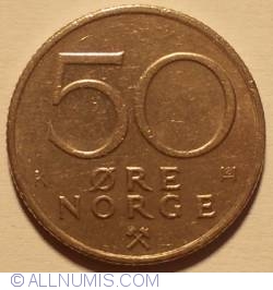 50 Ore 1986