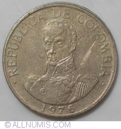 Image #2 of 1 Peso 1976