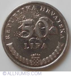 Image #1 of 50 Lipa 2002