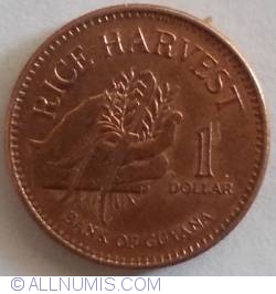 Image #1 of 1 Dollar 2005