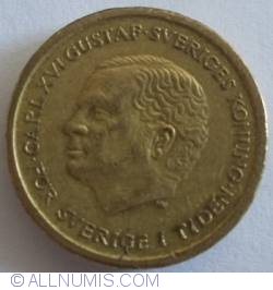 Image #2 of 10 Kronor 1995