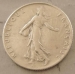 1 : 50 Centimes 1916
