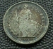 1 : 1/2 Franc 1920