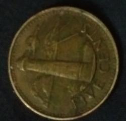 Image #2 of 5 Cents 2011