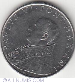 100 Lire 1963