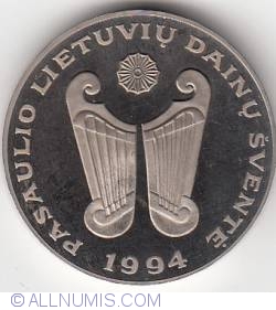 10 Litu 1994 - Festivalul International de Muzica