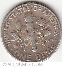 Image #2 of Dime 1948