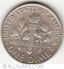 Image #2 of Dime 1964